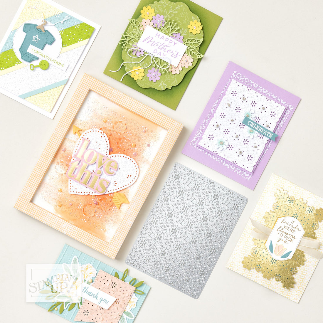 April Product of the Month