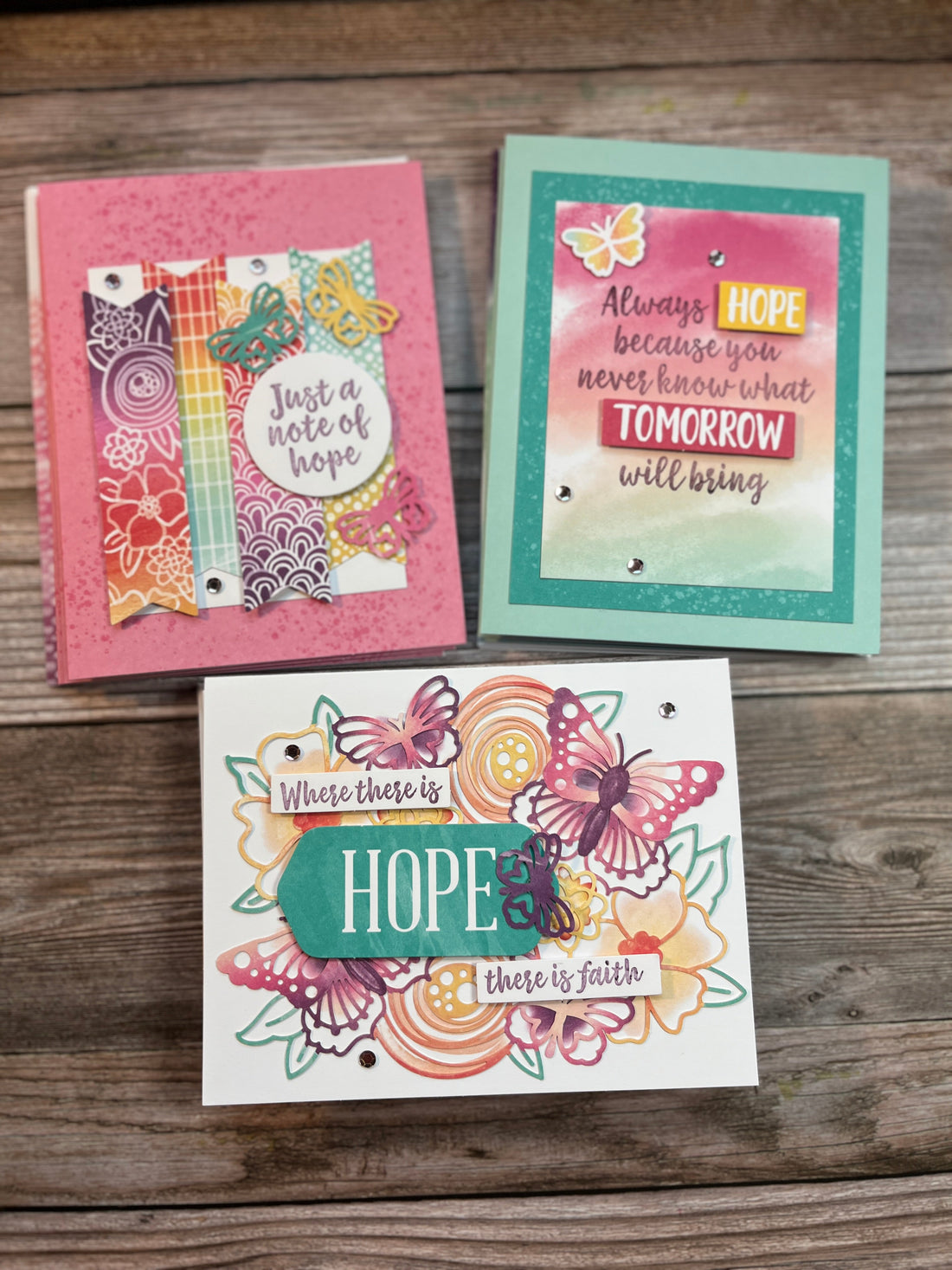 The Hope Box