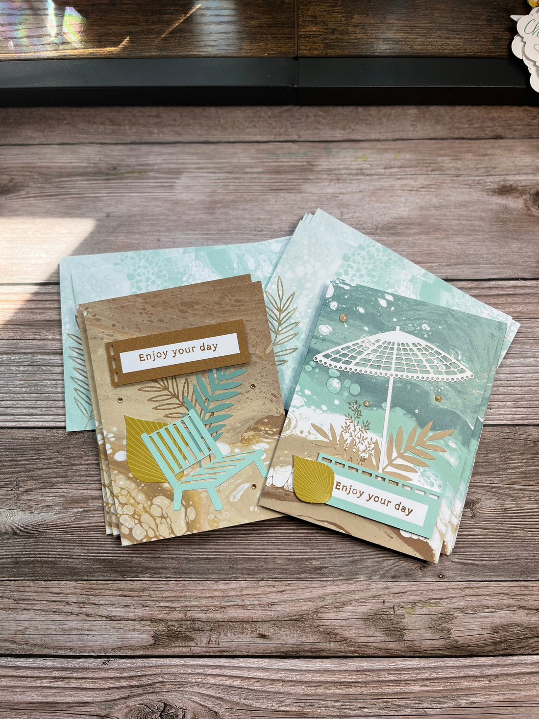 Boho Beach Kit