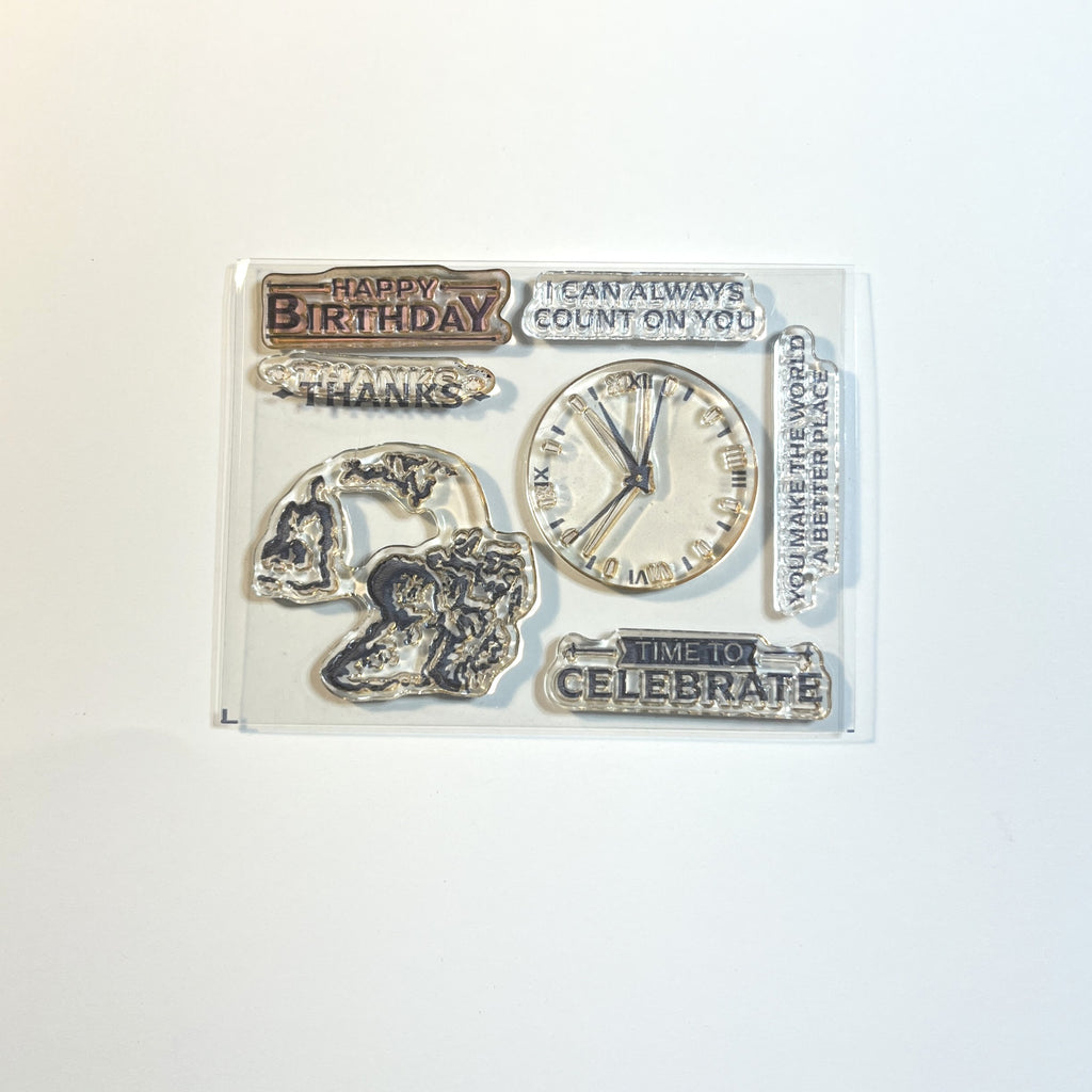 Timeless Greetings Kit
