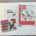 Winter Gifts Stamp Set