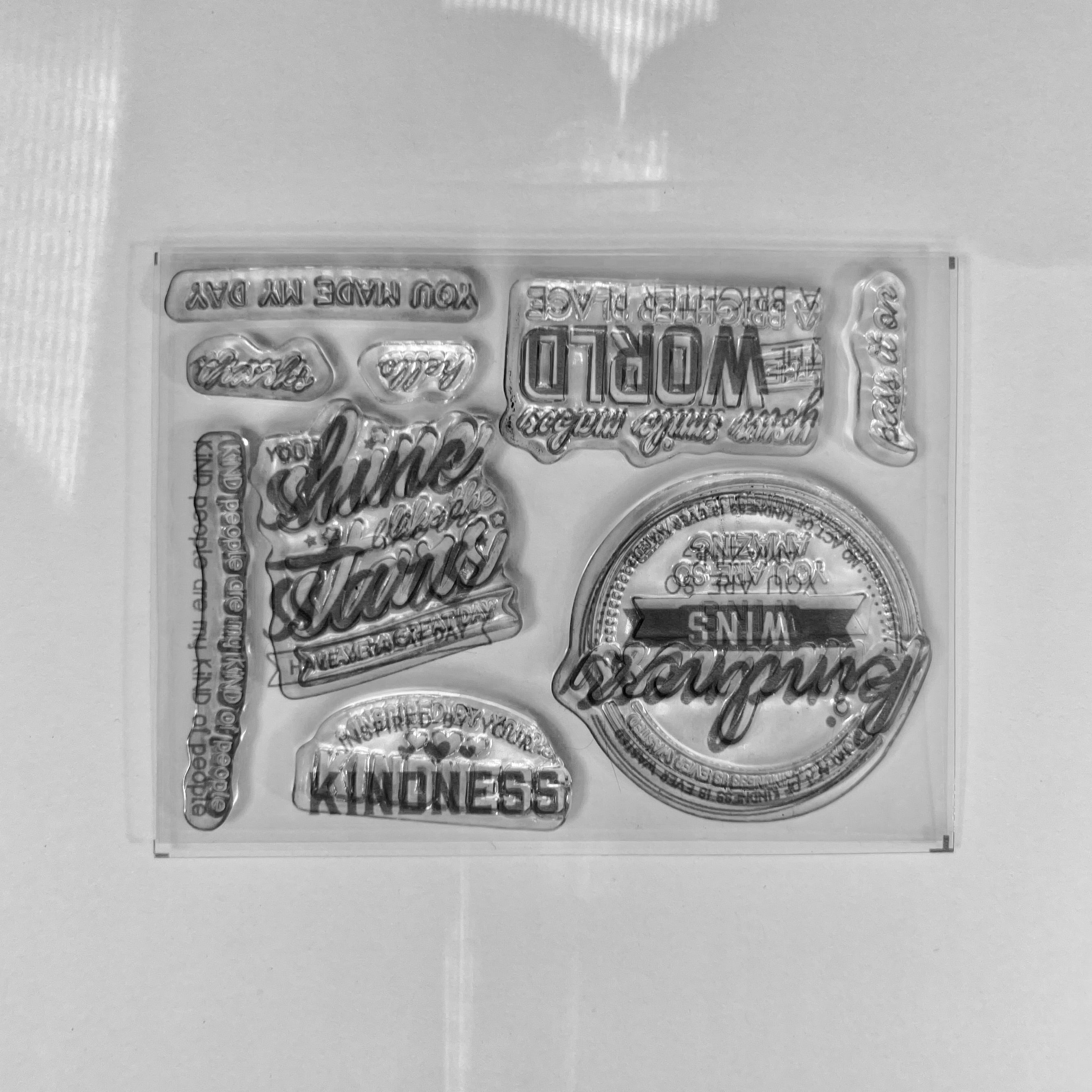 Kindness Cards Kit