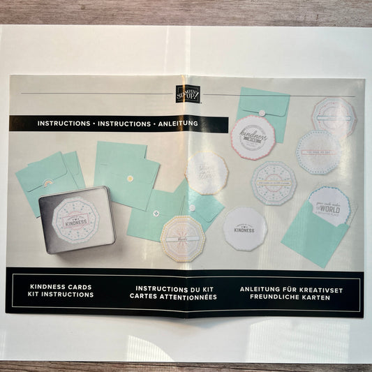 Kindness Cards Kit