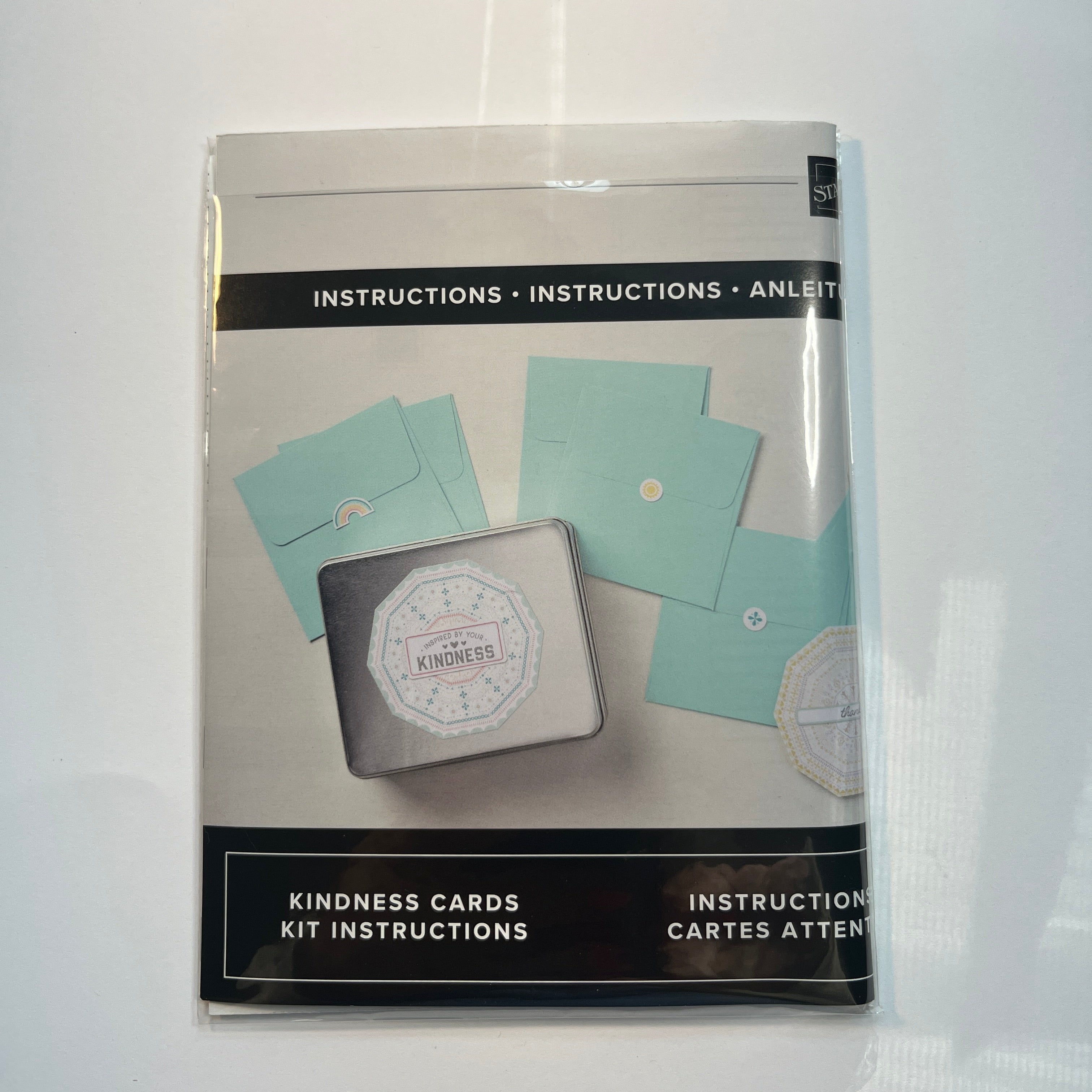 Kindness Cards Kit