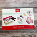 Hope Box Stamp Set