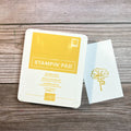 Bumblebee Stampin Pad