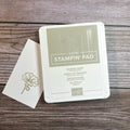Sahara Sand Stampin Pad