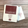Merry Merlot Stampin Pad
