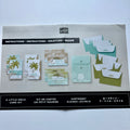 A Little Smile Card Kit