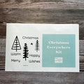 Christmas Everywhere Kit