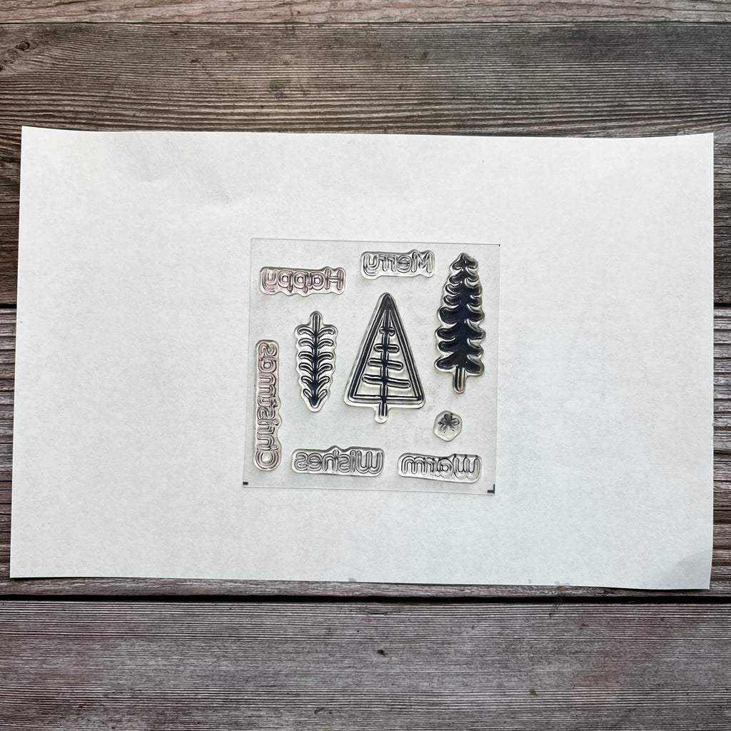 Christmas Everywhere Kit