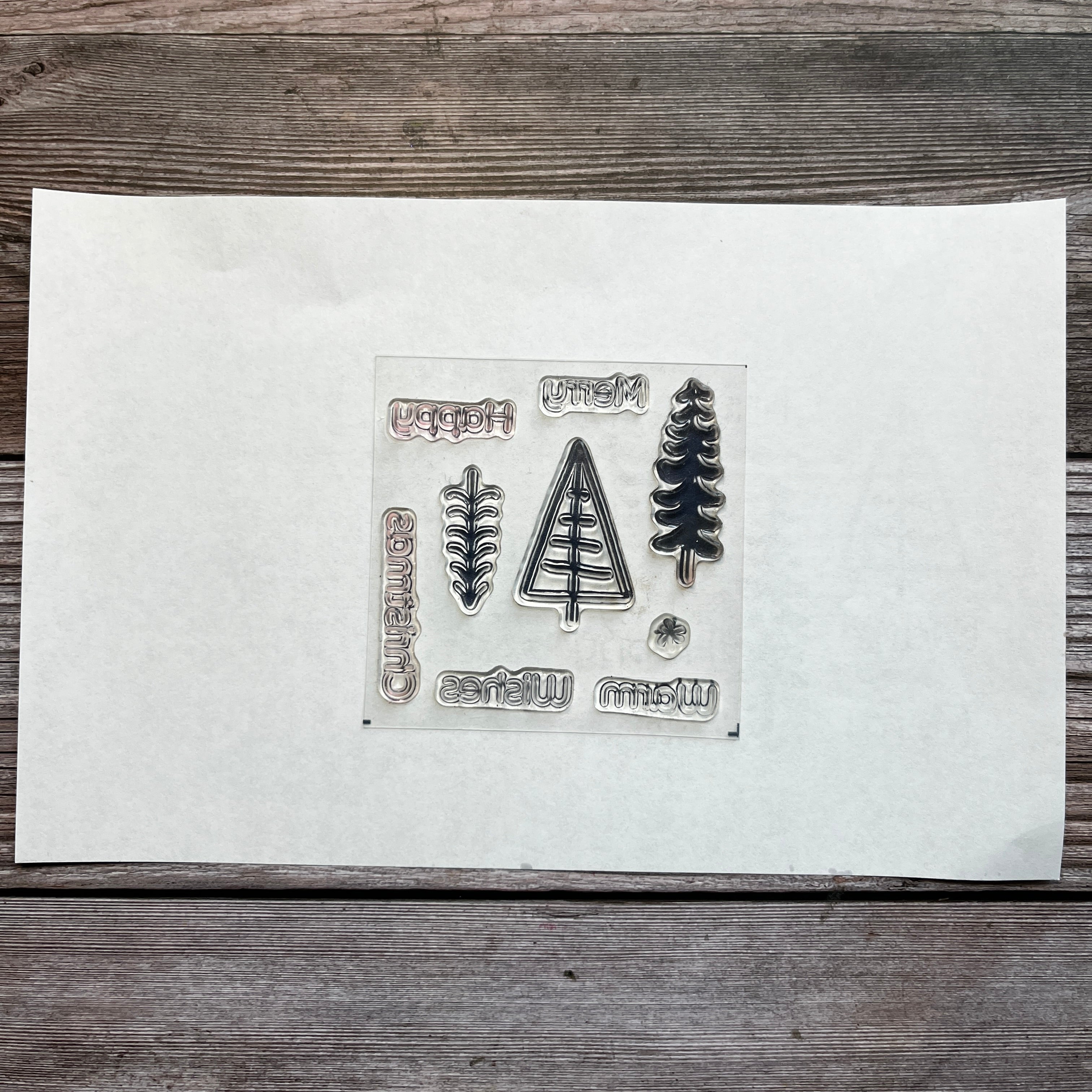 Christmas Everywhere Kit