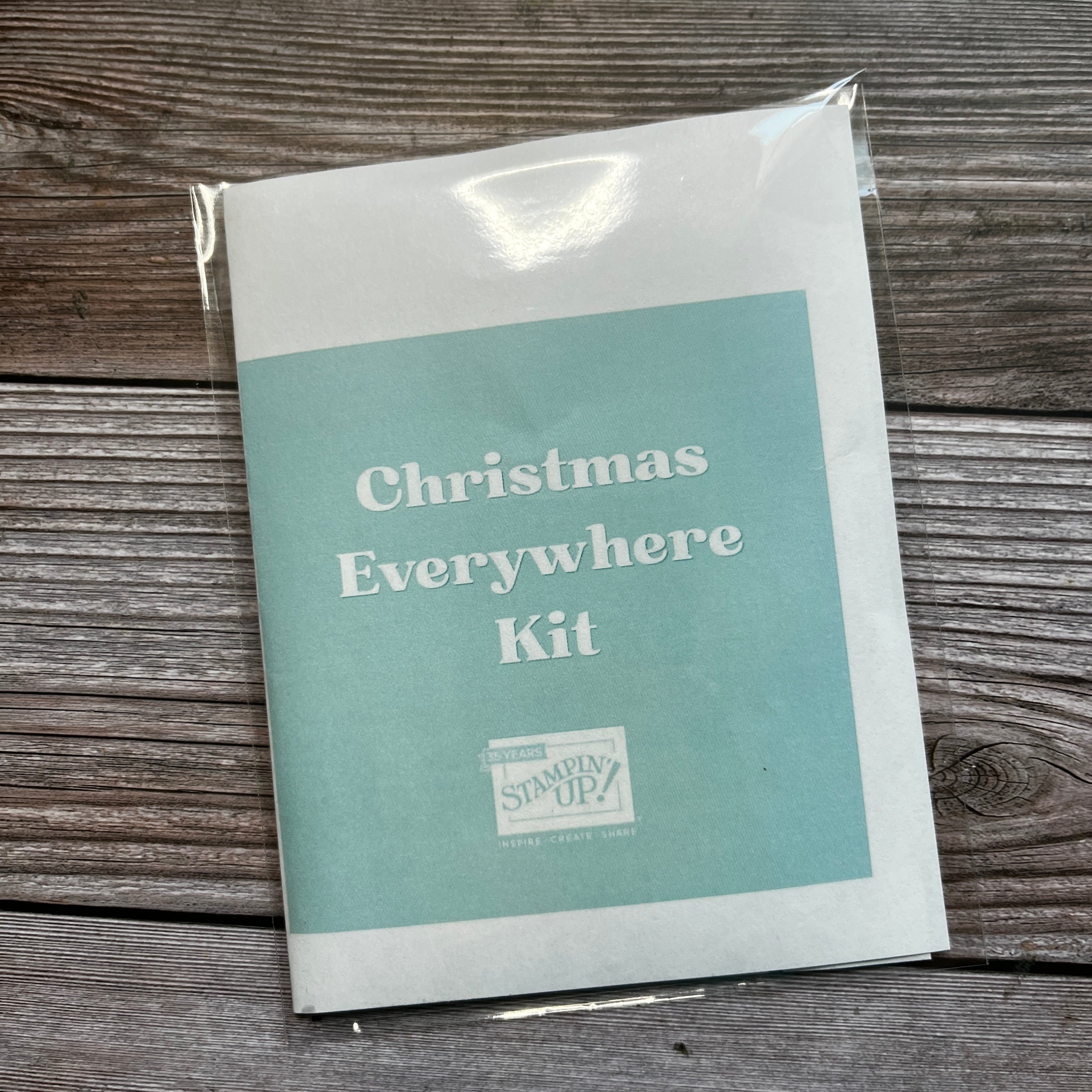 Christmas Everywhere Kit