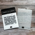 Stone Embossing Folder