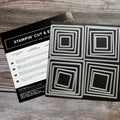 Layering Squares Dies