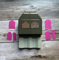 Treasured Tags Punch